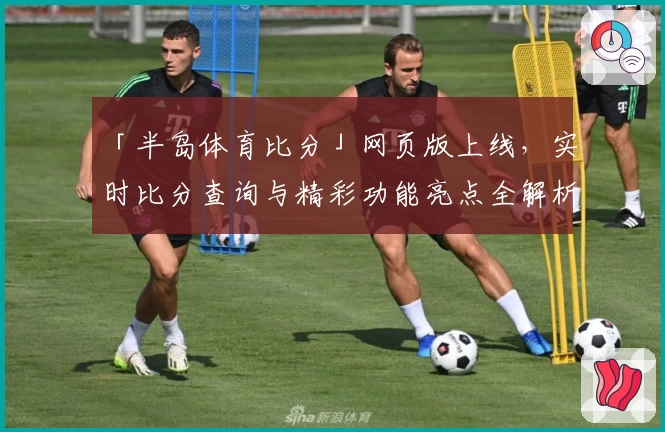 「半岛体育比分」网页版上线,实时比分查询与精彩功能亮点全解析