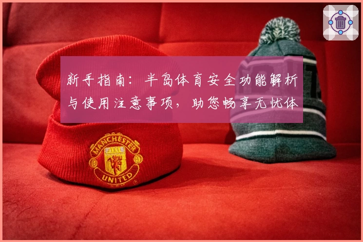 新手指南：半岛体育安全功能解析与使用注意事项，助您畅享无忧体验