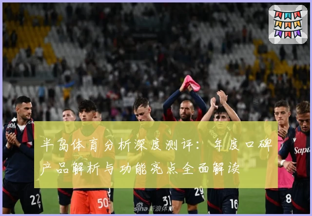 半岛体育分析深度测评:年度口碑产品解析与功能亮点全面解读