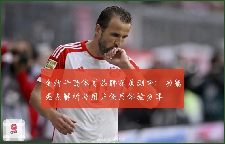 全新半岛体育品牌深度测评：功能亮点解析与用户使用体验分享