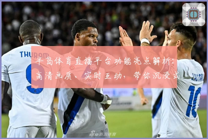 半岛体育直播平台功能亮点解析：高清画质、实时互动，带你沉浸式体验赛事魅力
