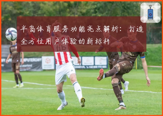半岛体育服务功能亮点解析：打造全方位用户体验的新标杆