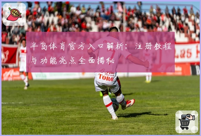 半岛体育官方入口解析:注册教程与功能亮点全面揭秘