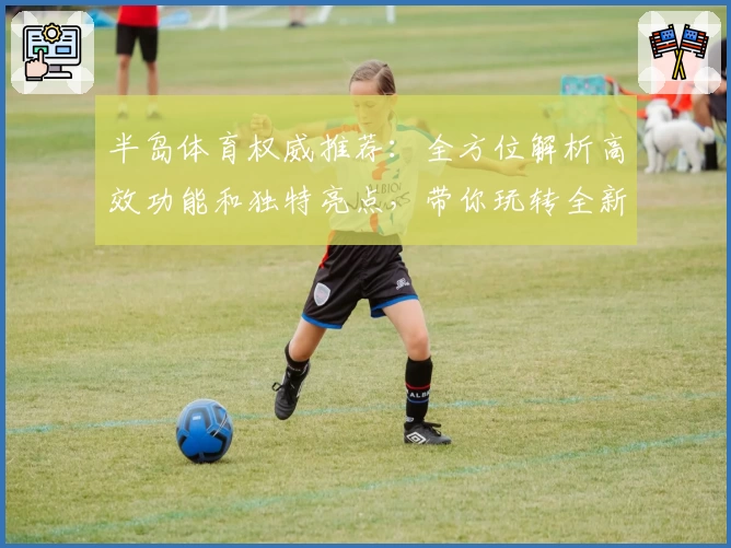 半岛体育权威推荐:全方位解析高效功能和独特亮点,带你玩转全新体验