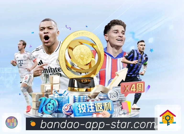 App 展示